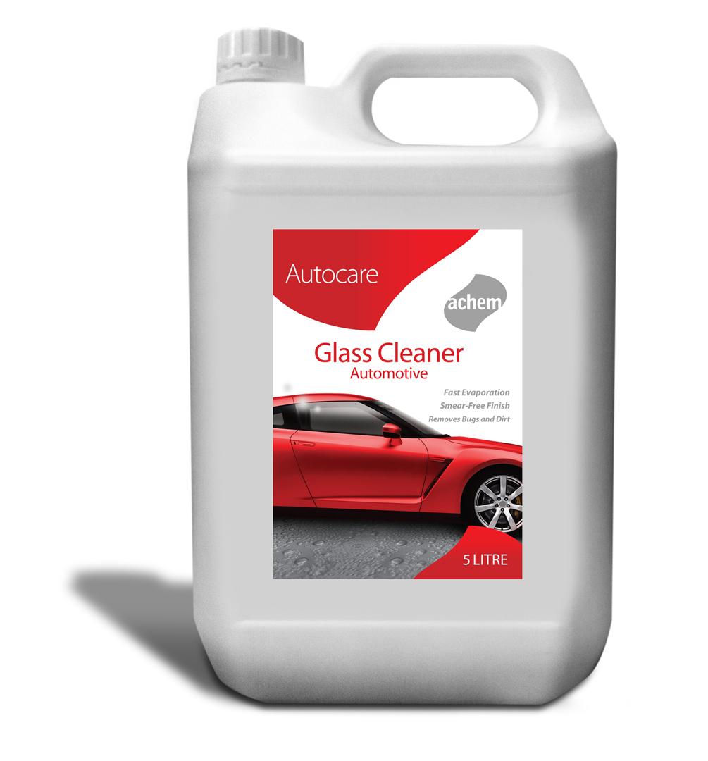 Automotive Glass Cleaner AChem Store