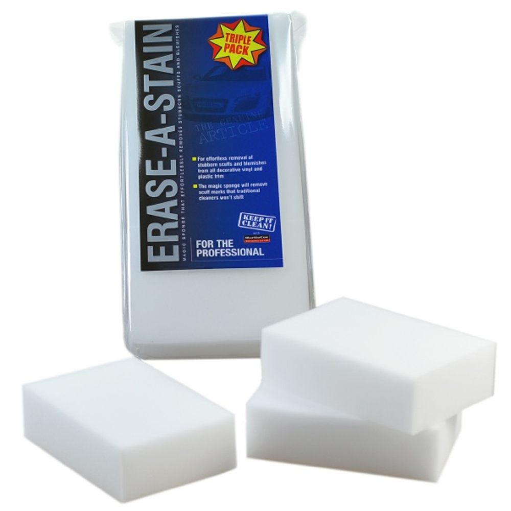 EraseAStain Sponge AChem Store