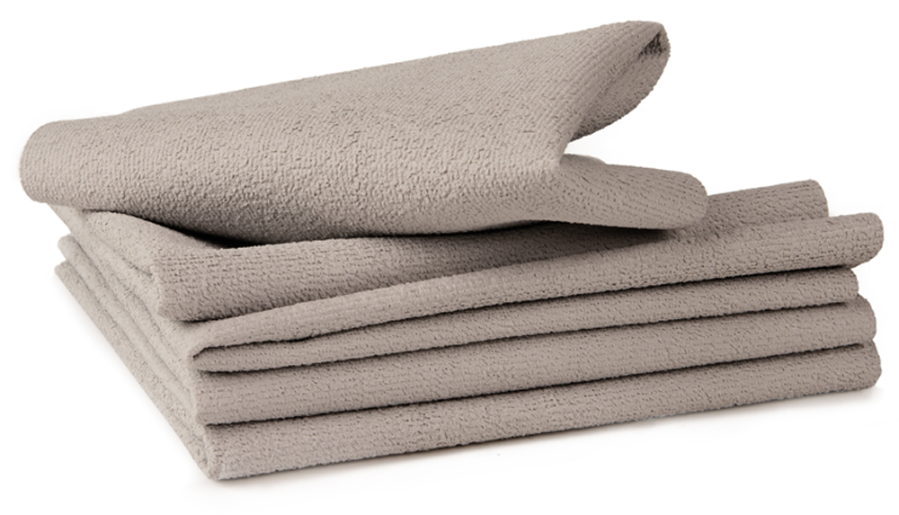 Micro Fibre Cloth PU Drying Cloth AChem Store