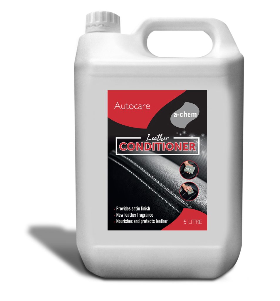 Leather Conditioner AChem Store